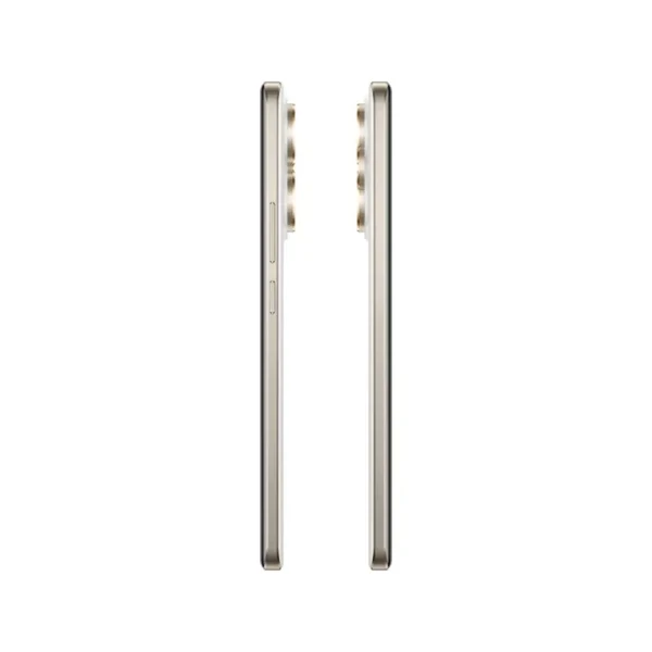 Realme 15 (India) Side bar