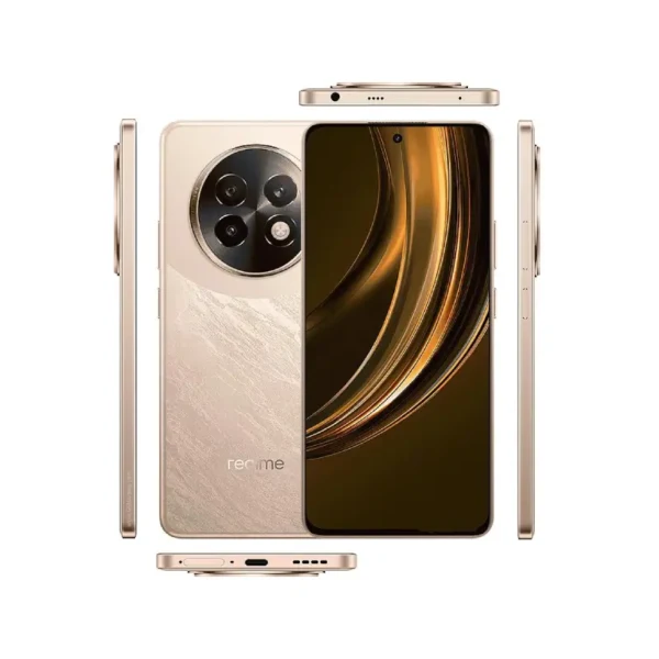 Realme 15 Lite