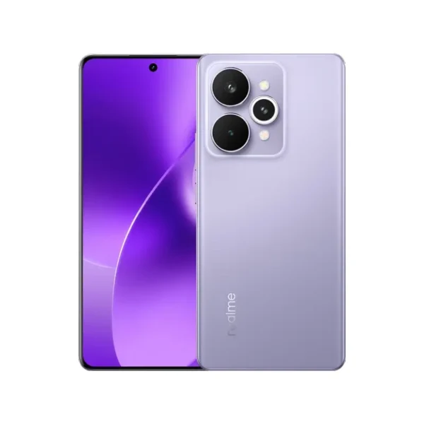 Realme 15 Pro
