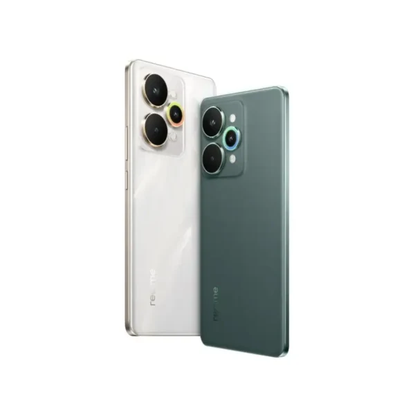 Realme 15 Pro Camera