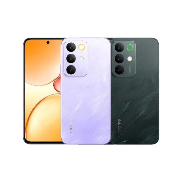 Realme C85 Color