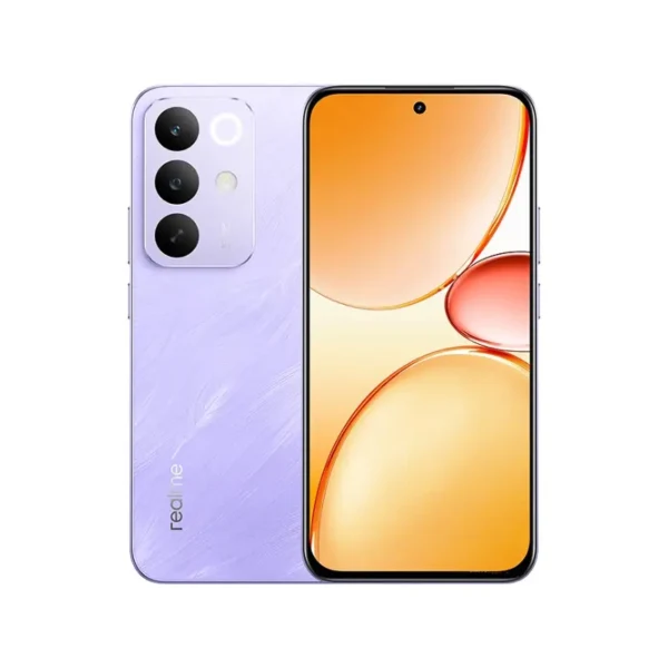 Realme C85 Pro