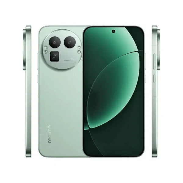 Realme GT 8 Pro