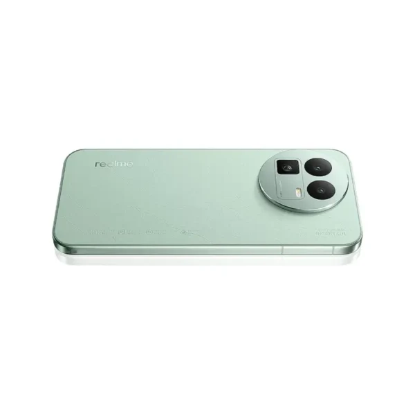 Realme GT8 (China) Camera
