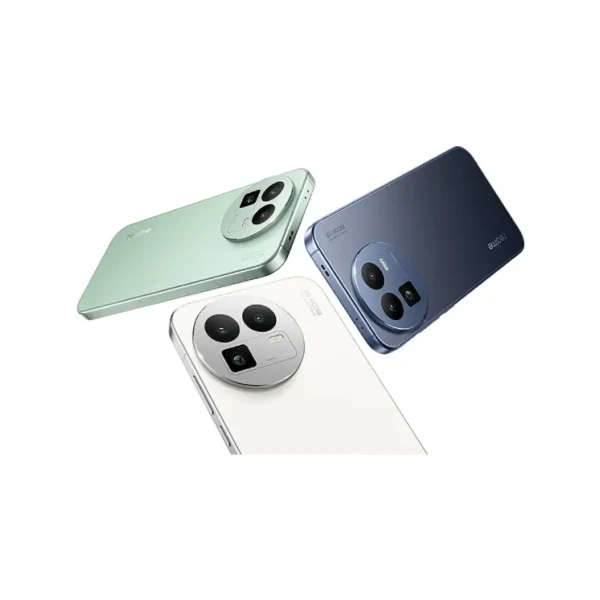 Realme GT8 (China) Color