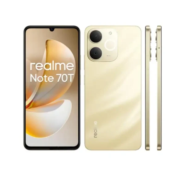 Realme Note 70T