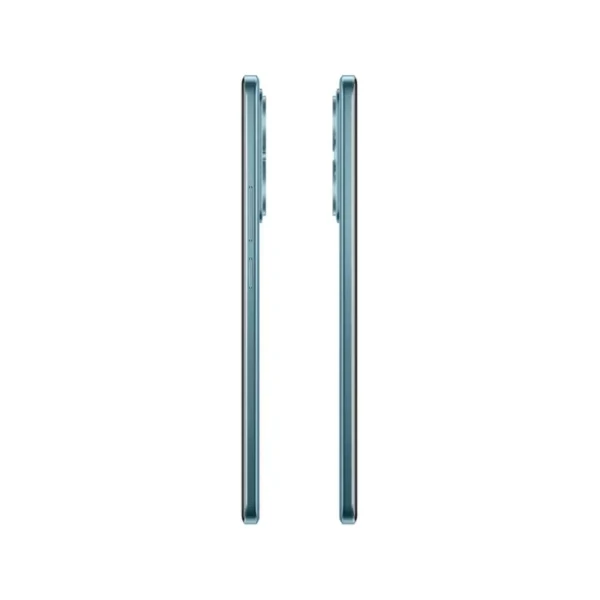 Realme P4 Pro Side bar