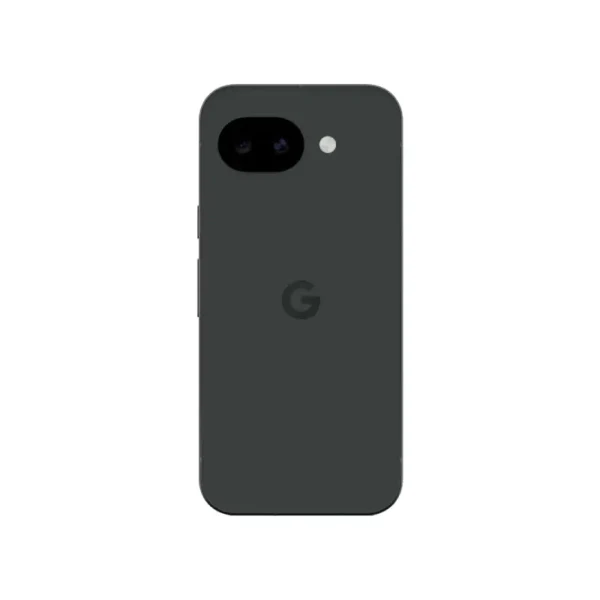 Google Pixel 10a Back Side