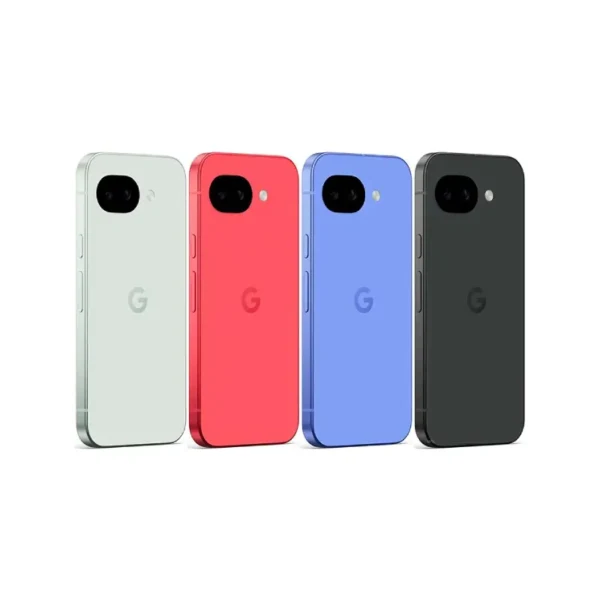 Google Pixel 10a Color