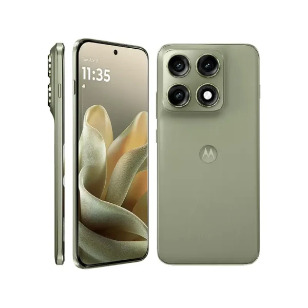 Motorola Edge 70 Pro