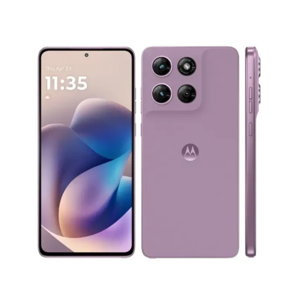 Motorola Moto G Stylus (2026)