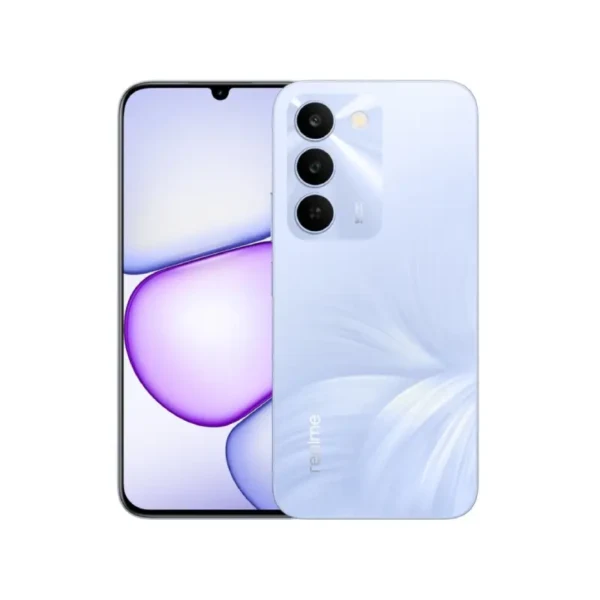 Realme C100