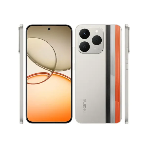 Realme Narzo 90