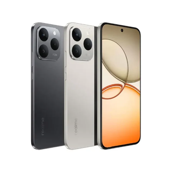 Realme Narzo 90 Color