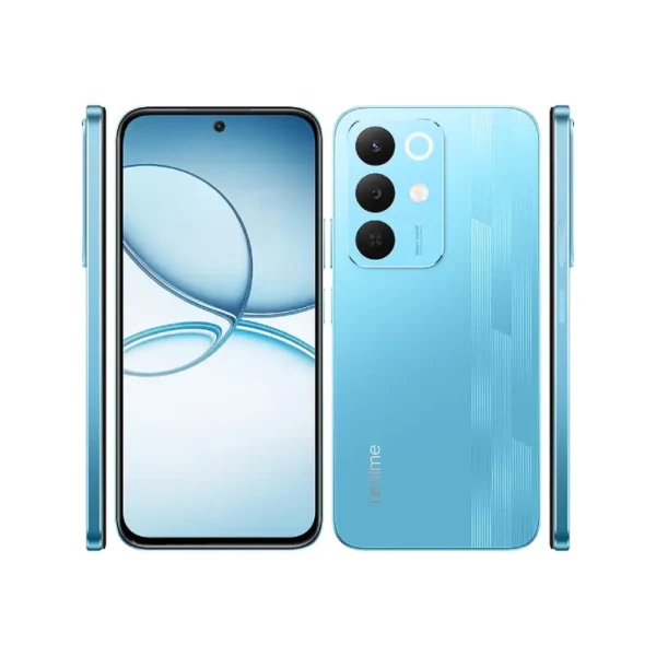 Realme Narzo 90X