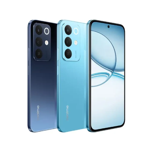 Realme Narzo 90X Color