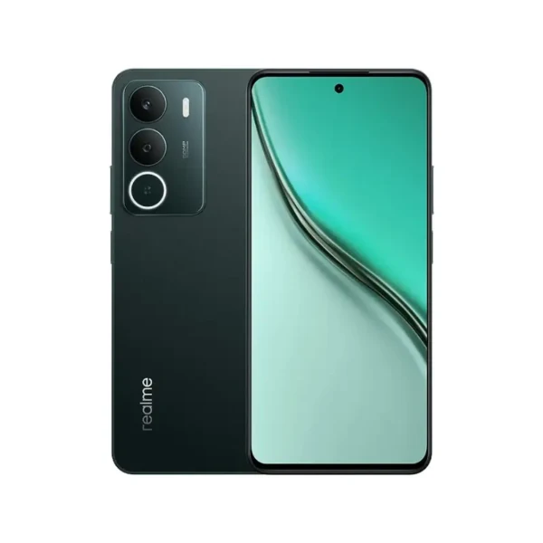 Realme P3 Lite 4G