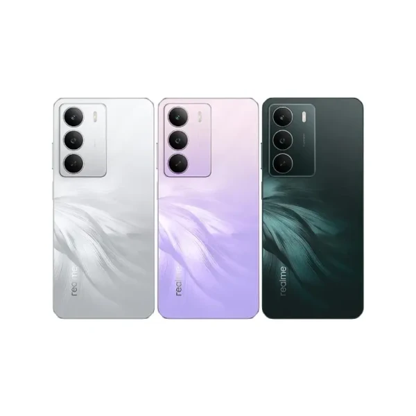 Realme P3 Lite