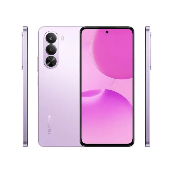 Realme P4x