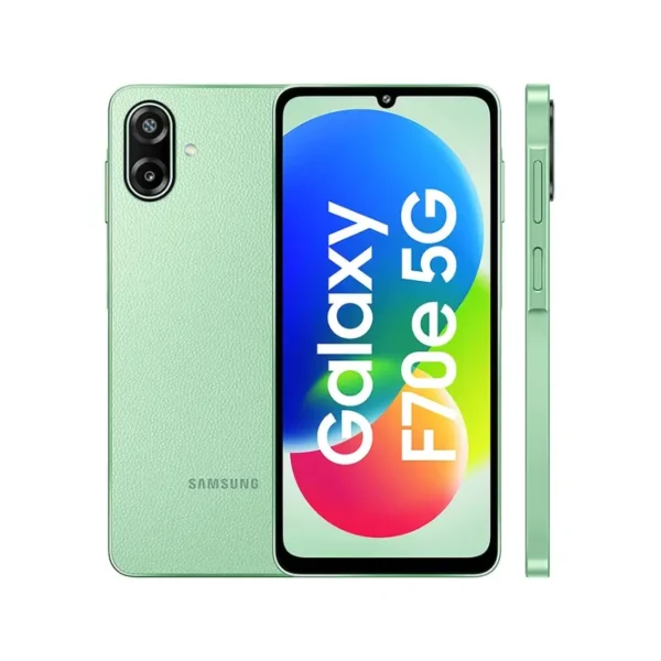 Samsung Galaxy F70e
