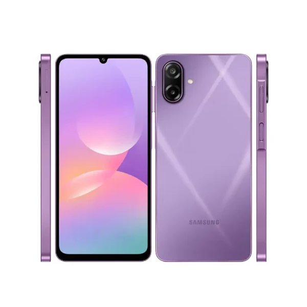 Samsung Galaxy M17e
