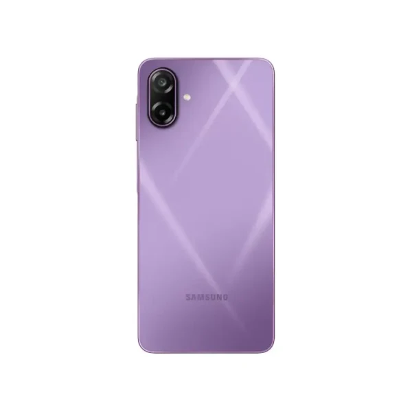 Samsung Galaxy M17e Back Side