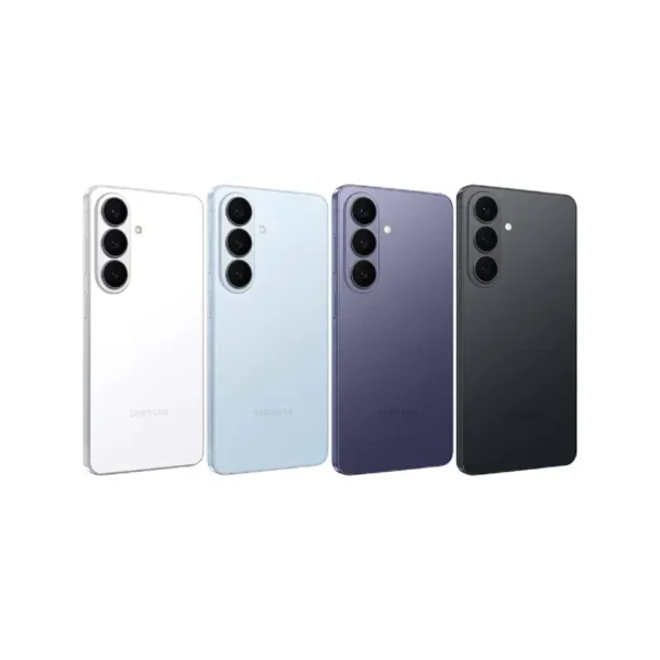 Samsung Galaxy S26 Color