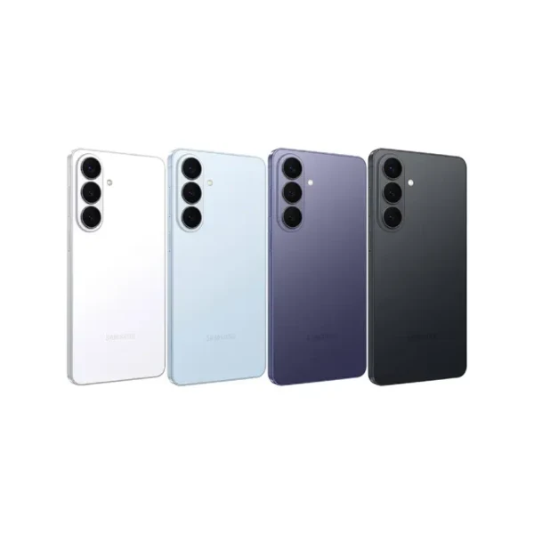 Samsung Galaxy S26 Plus Color