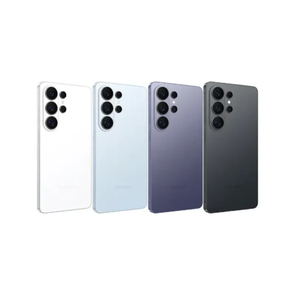 Samsung Galaxy S26 Ultra Color