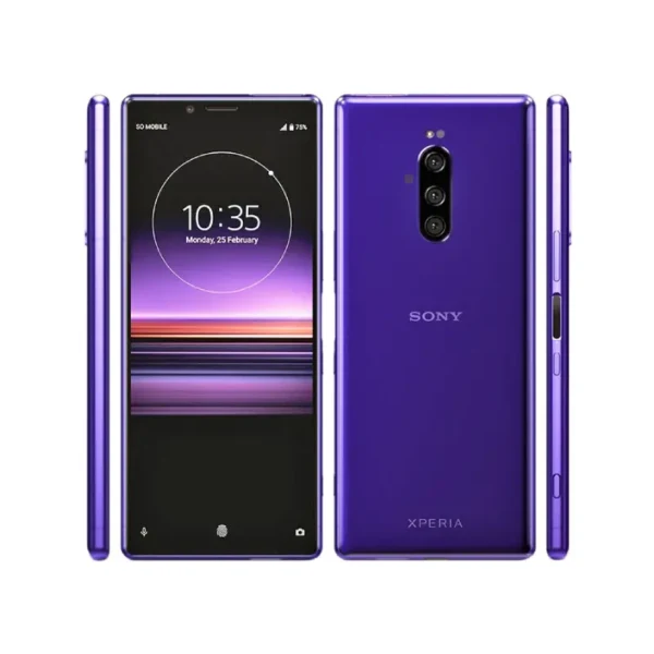 Sony Xperia 1