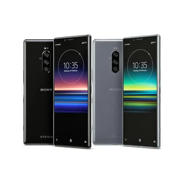 Sony Xperia 1 Color