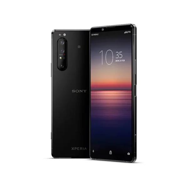 Sony Xperia 1 II