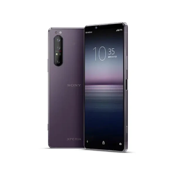 Sony Xperia 1 II Color