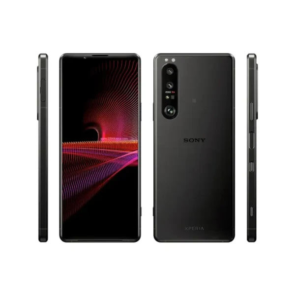 Sony Xperia 1 III