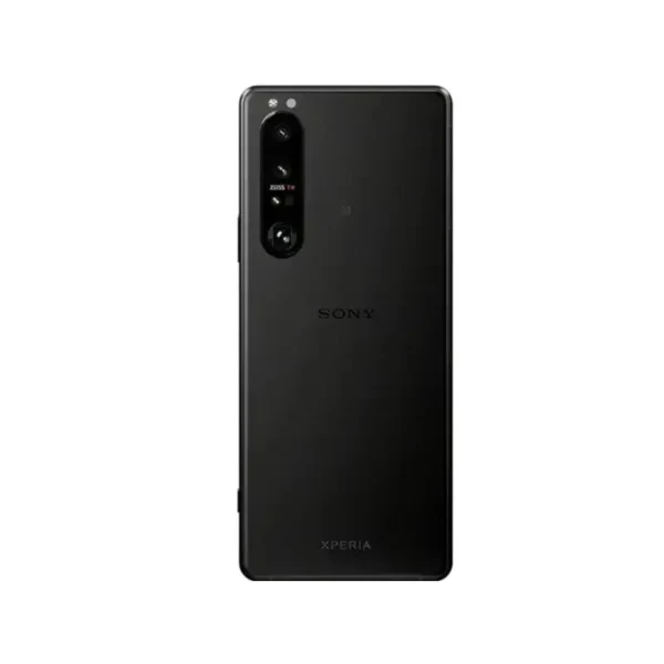 Sony Xperia 1 III Back Side