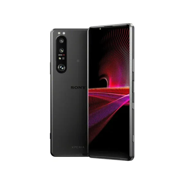Sony Xperia 1 III Camera