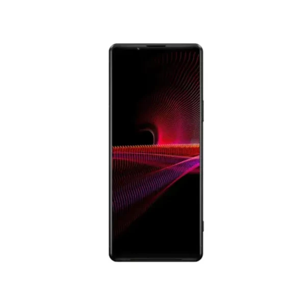 Sony Xperia 1 III Display