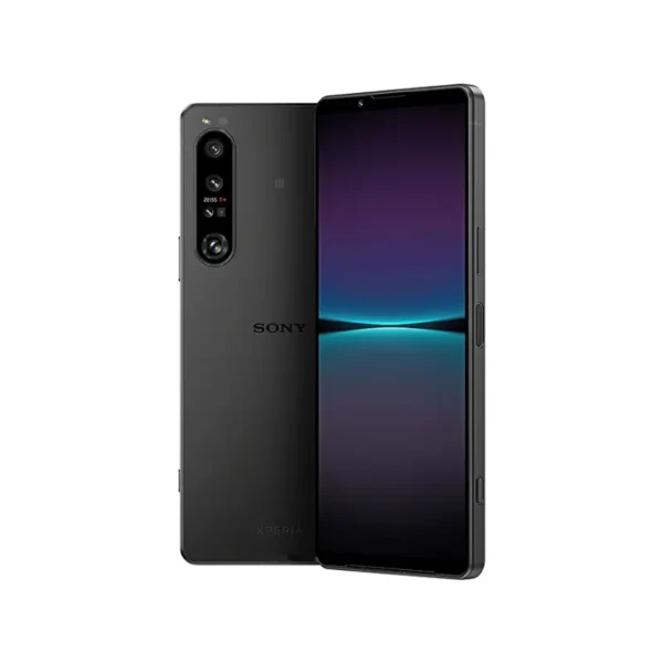 Sony Xperia 1 IV Black Color