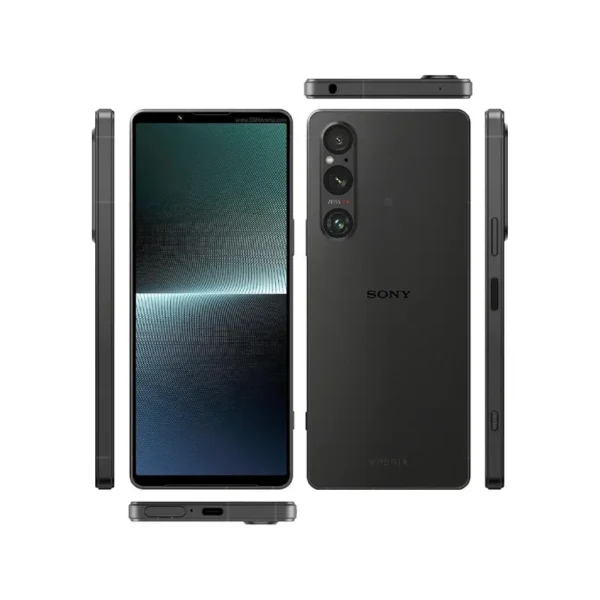 Sony Xperia 1 V