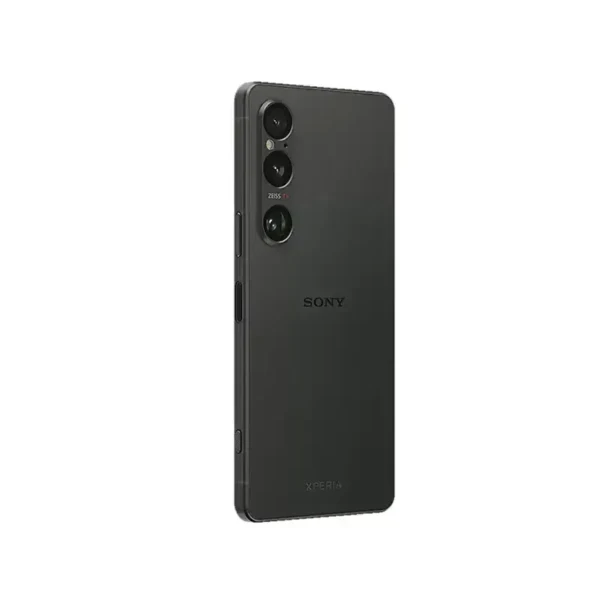 Sony Xperia 1 VI Back Side