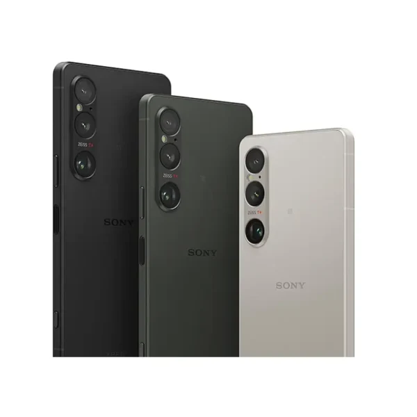 Sony Xperia 1 VI Color