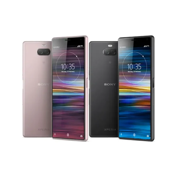Sony Xperia 10 Color