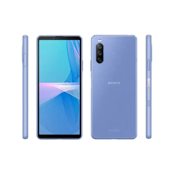 Sony Xperia 10 III
