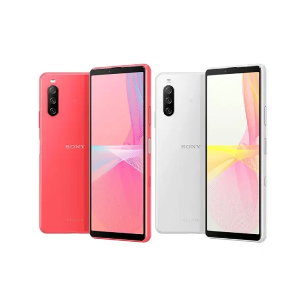 Sony Xperia 10 III Color
