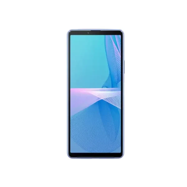 Sony Xperia 10 III Display