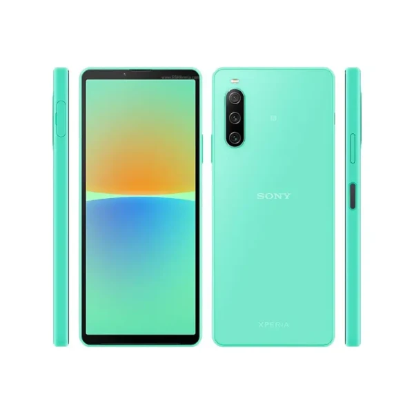 Sony Xperia 10 IV