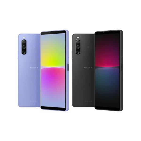 Sony Xperia 10 IV Color