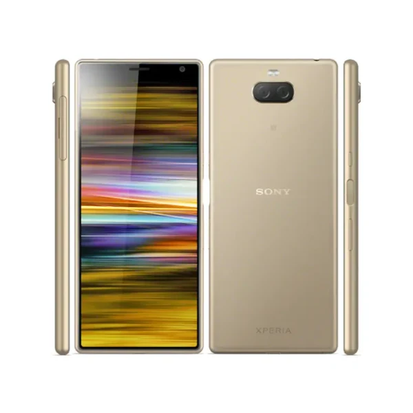 Sony Xperia 10 Plus