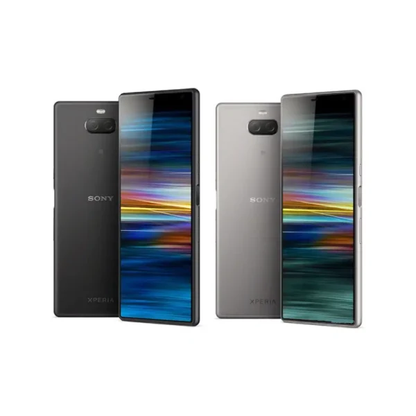 Sony Xperia 10 Plus Color
