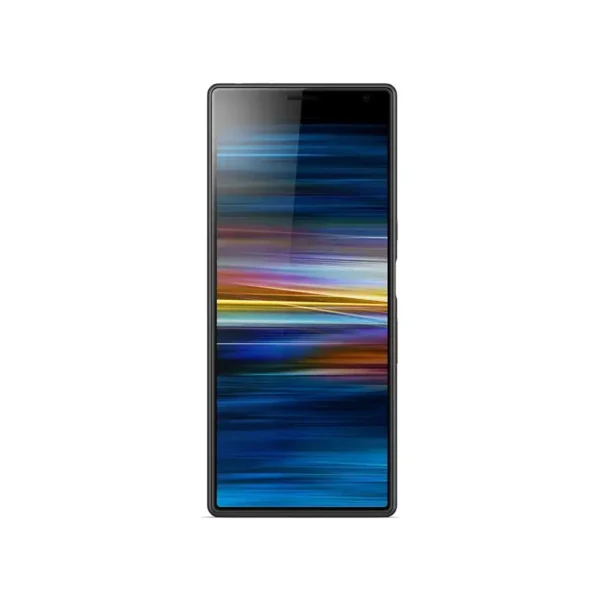 Sony Xperia 10 Plus Display